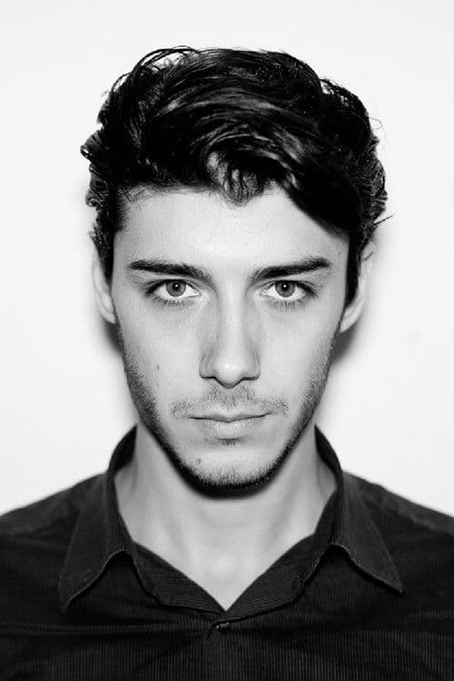 Galin Naydenov profile photo