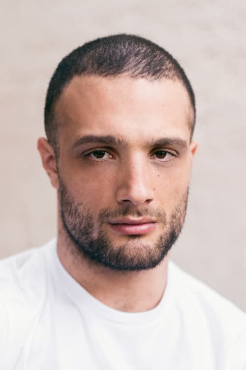Cosmo Jarvis profile photo