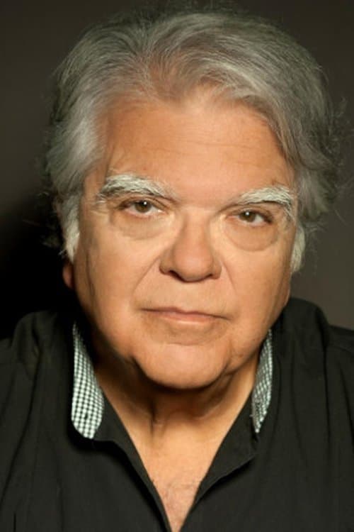 Carlos Vieira de Almeida profile photo