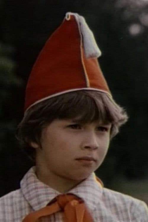 Timur Khalikov profile photo