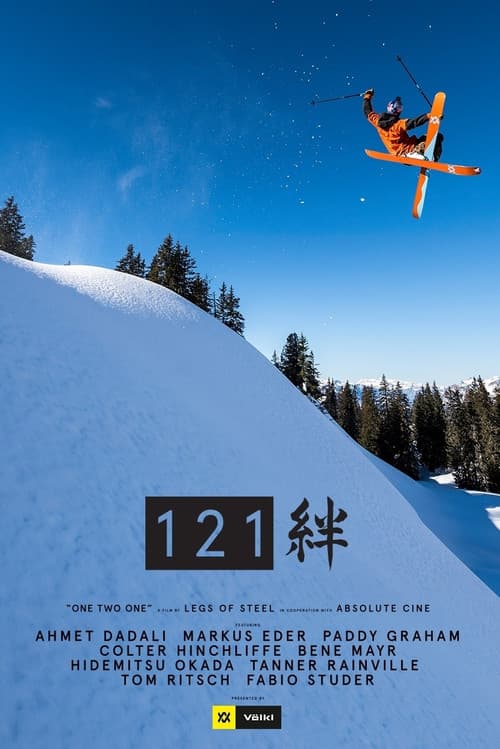 121 poster