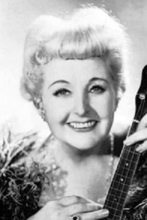 Tessie O'Shea profile photo