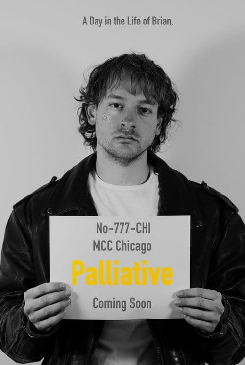 Palliative poster