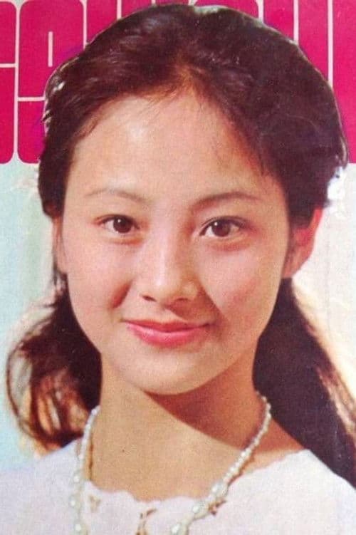 Dong Zhizhi profile photo