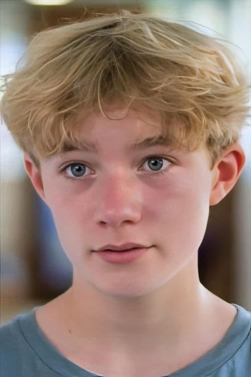 Oskar Duvier Mehlbye profile photo