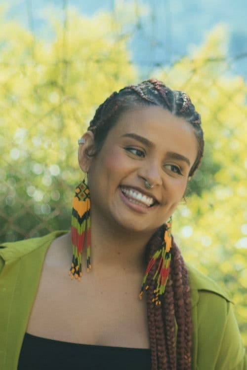 Ana Miranda profile photo