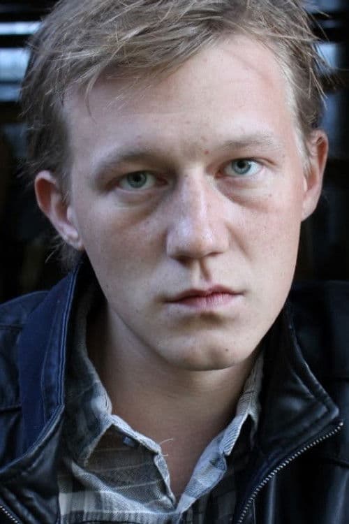 Aleksey Pavlov profile photo