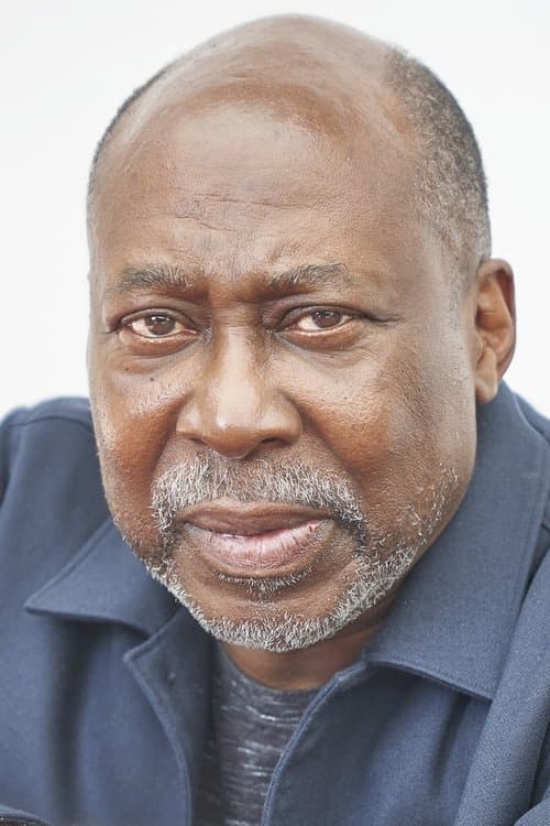 Brent Jennings profile photo