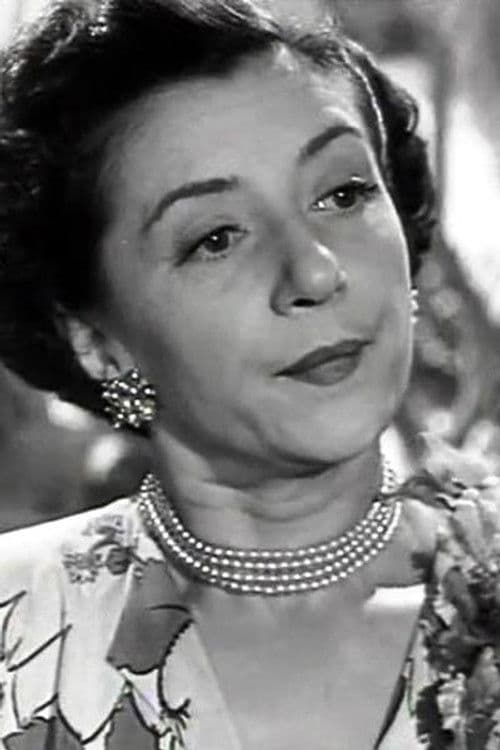 Marcella Rovena profile photo