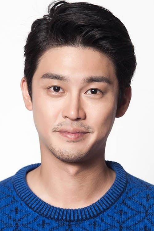 Sung Hyuk profile photo