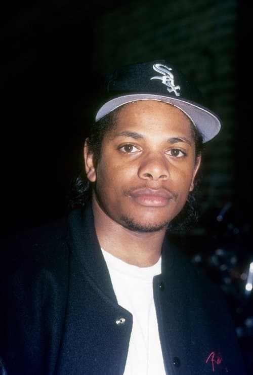 Eazy-E profile photo
