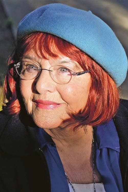 Teresa Rita Lopes profile photo