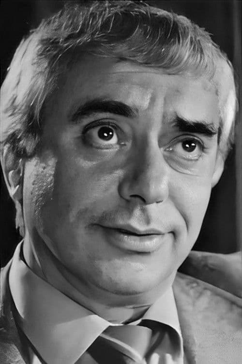 Arnold Ides profile photo