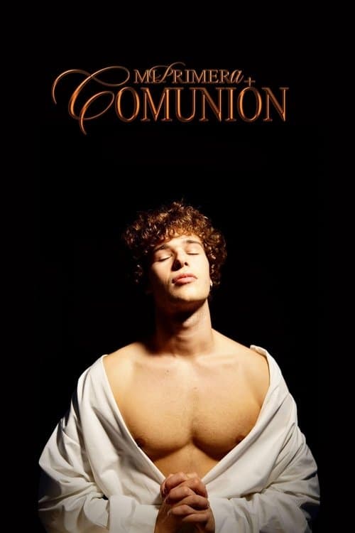 Body of Christ poster