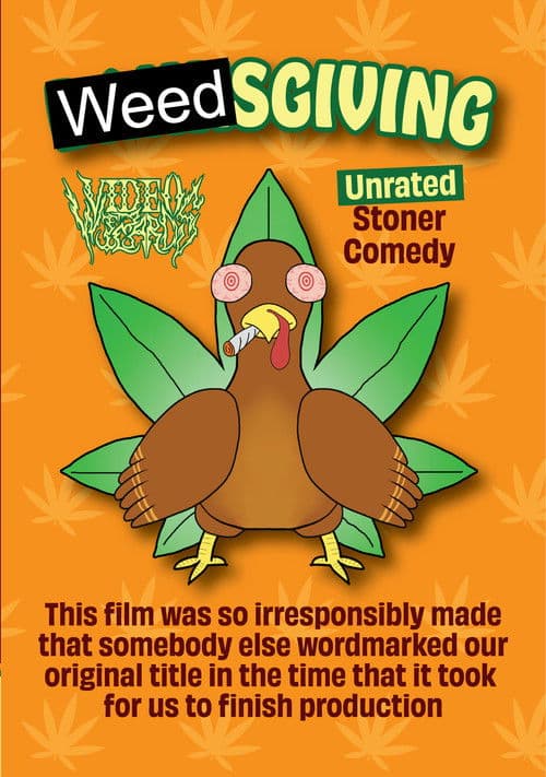 Weedsgiving poster