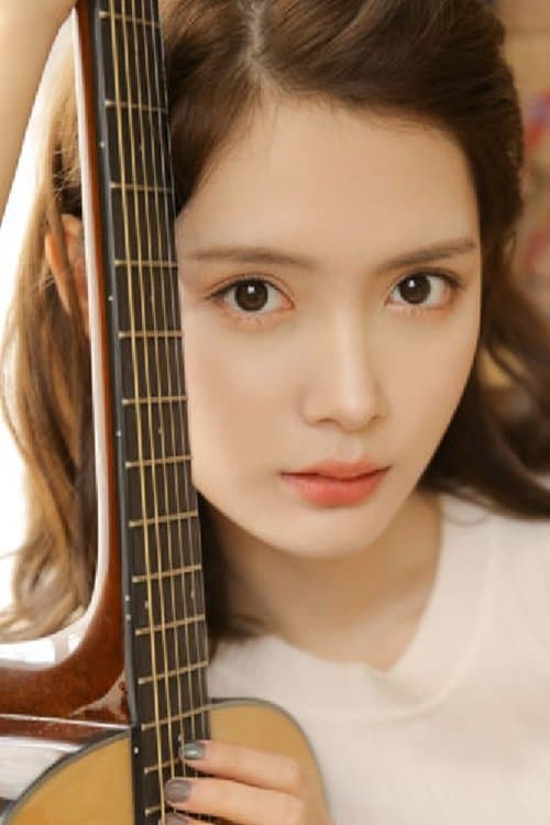 Zhang Tonghuan profile photo