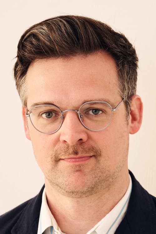 Matthew Rankin profile photo