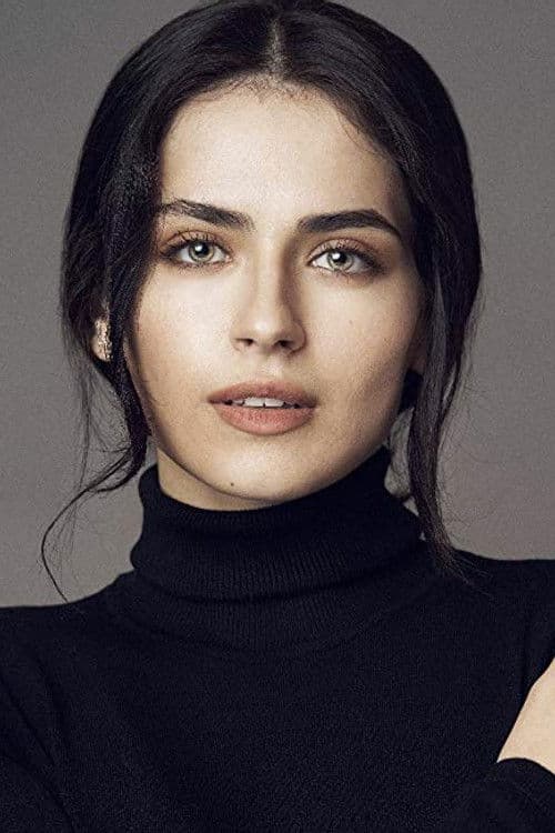 Mikaela Lupu profile photo