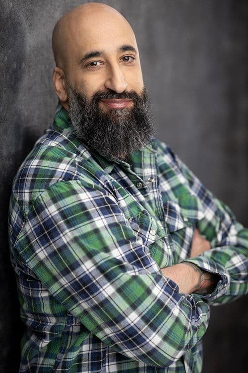 Phil Boutros profile photo