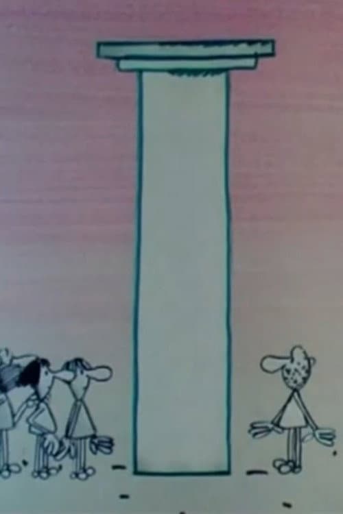 The Column poster