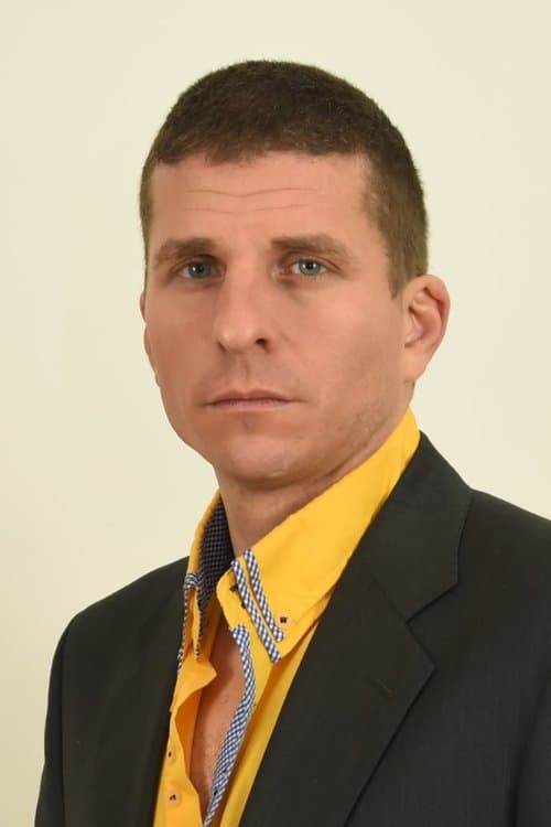 Jan Bartoška profile photo