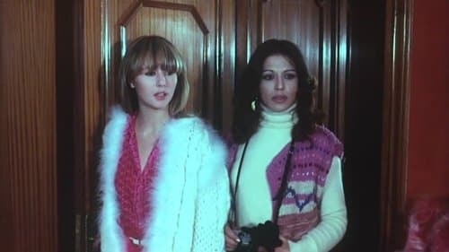 Frigid Fantasies poster