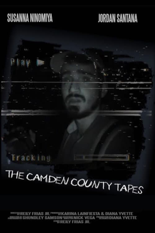 The Camden County Tapes poster