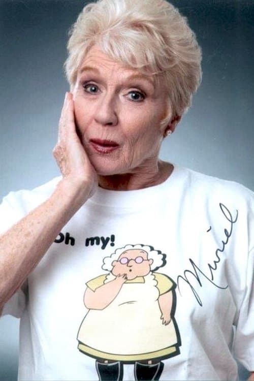 Thea White profile photo