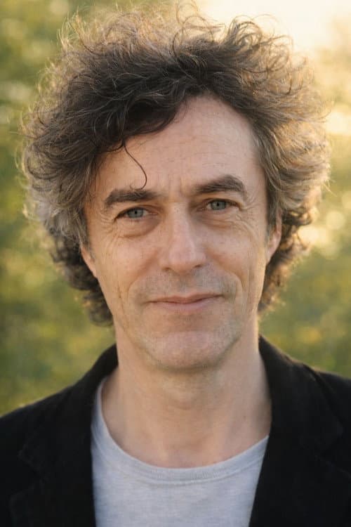 Jean-Louis Bauer profile photo