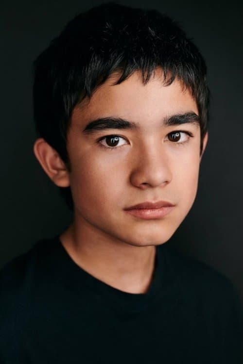 Gordon Cormier profile photo