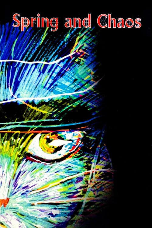 Spring and Chaos poster