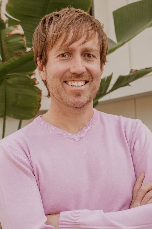 Bryan Storkel profile photo