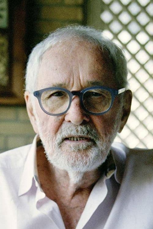 Norman Jewison profile photo