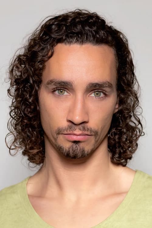 Robert Sheehan profile photo
