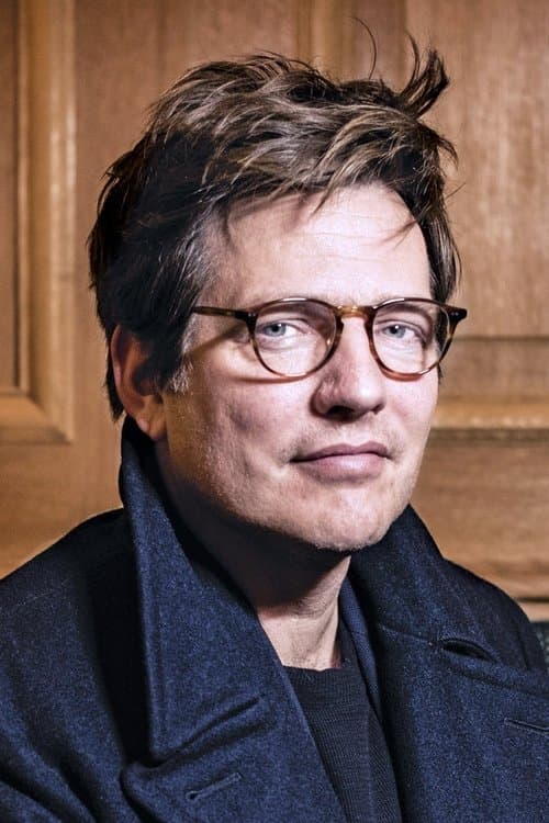 Thomas Vinterberg profile photo
