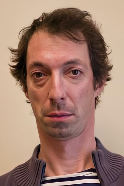 Václav Chalupa profile photo