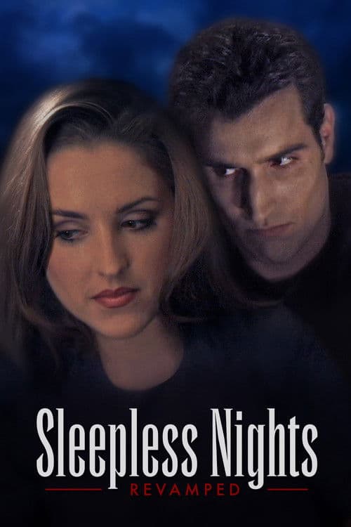 Sleepless Nights poster