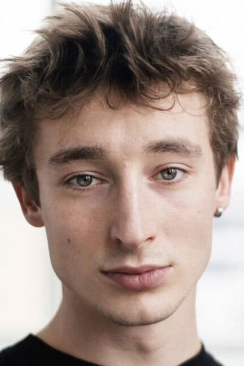 Artemy Milgram profile photo