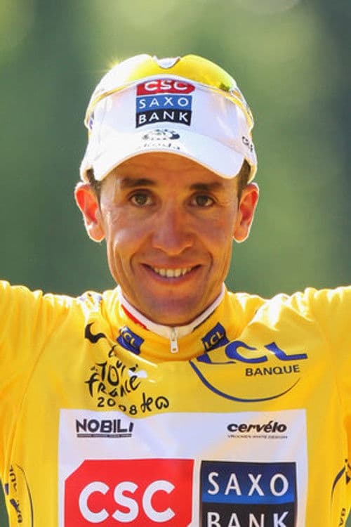 Carlos Sastre profile photo