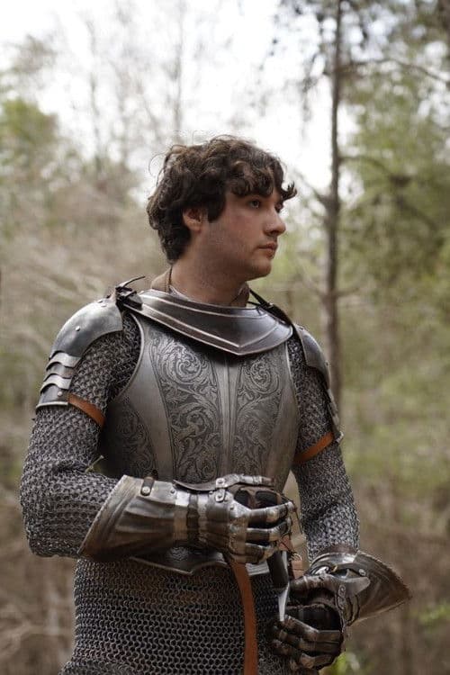 José Manfredi profile photo