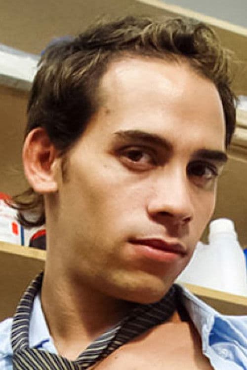 Carl Cruz profile photo