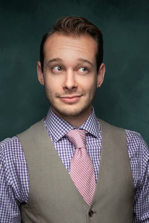 Colin Allen profile photo