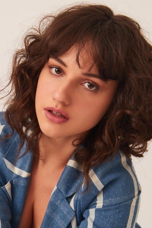 Samya Pascotto profile photo