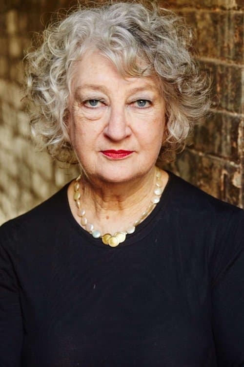 Annie Byron profile photo