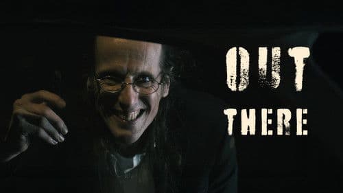 Out There poster