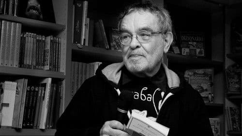 Arrabal, Panik Cineast poster