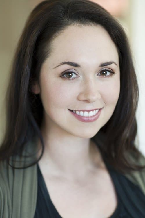 Octavia Barron-Martin profile photo