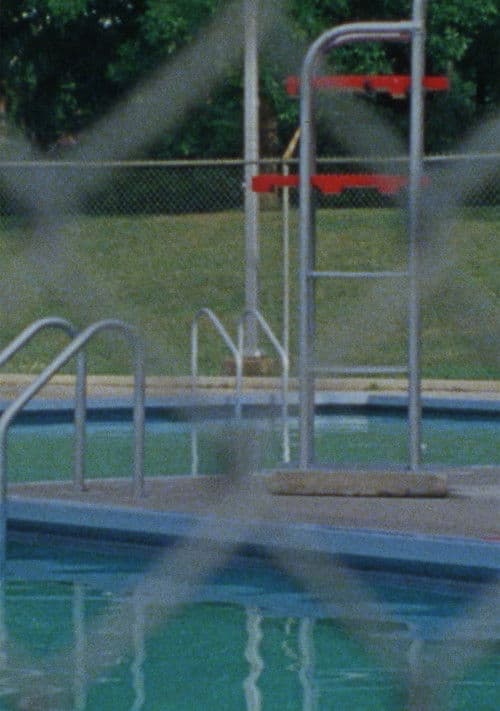 Summer Sketch poster