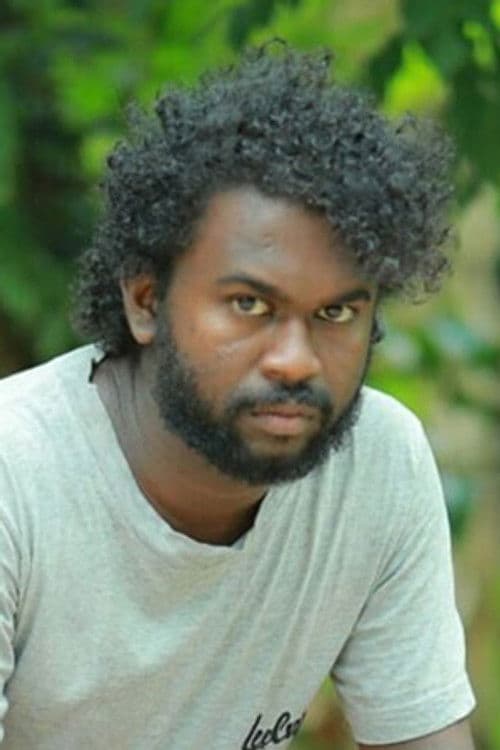 Syam Cargoz profile photo