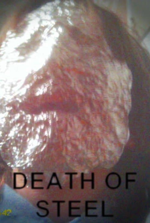 Death Of Steel poster